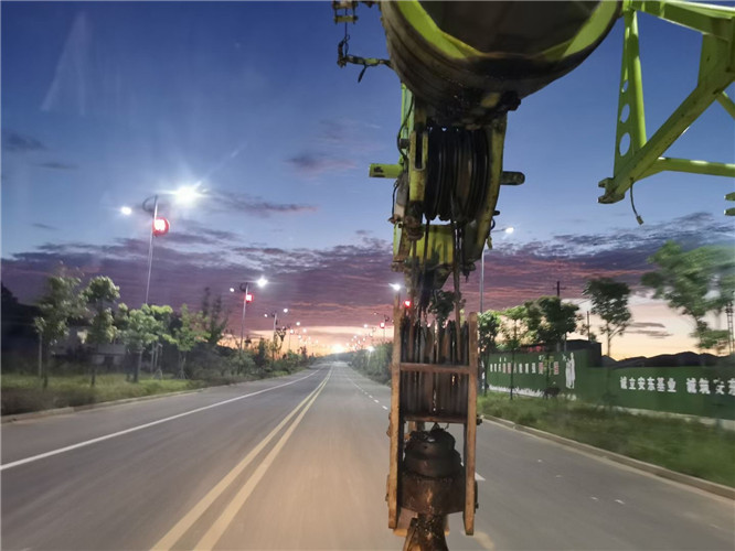 冷水江市大件吊装怎么收费