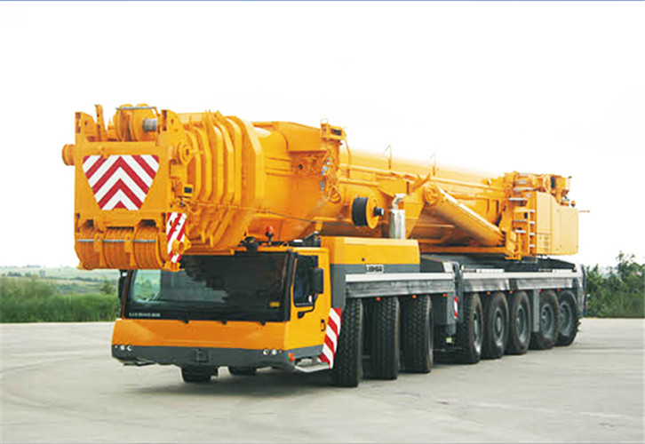 冷水江市精密设备吊装（如机床、仪器）需要特殊车型吗？