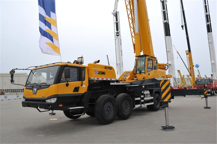 冷水江市预约吊车后，多久能上门服务？24 小时应急响应吗？